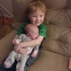 Meet your Posher, Tiffany